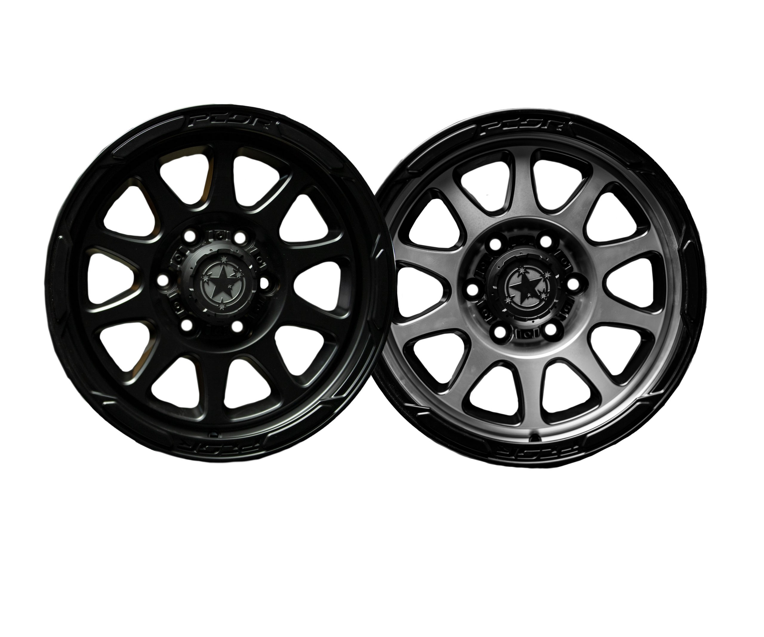 WHEELS